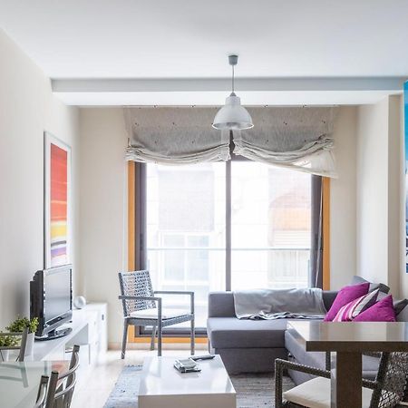 Apartamento Hortensia Vilagarcia de Arousa Eksteriør billede