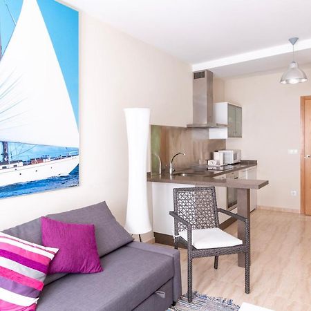 Apartamento Hortensia Vilagarcia de Arousa Eksteriør billede