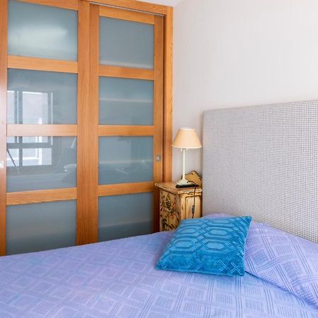 Apartamento Hortensia Vilagarcia de Arousa Eksteriør billede
