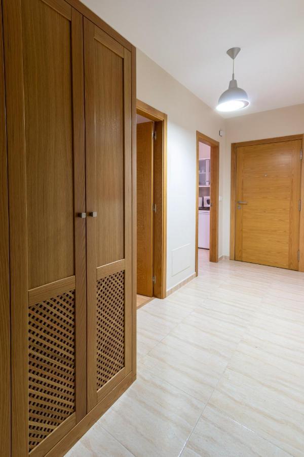 Apartamento Hortensia Vilagarcia de Arousa Eksteriør billede