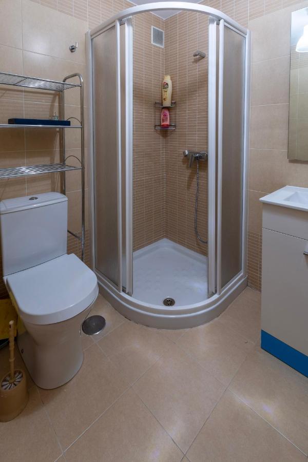 Apartamento Hortensia Vilagarcia de Arousa Eksteriør billede